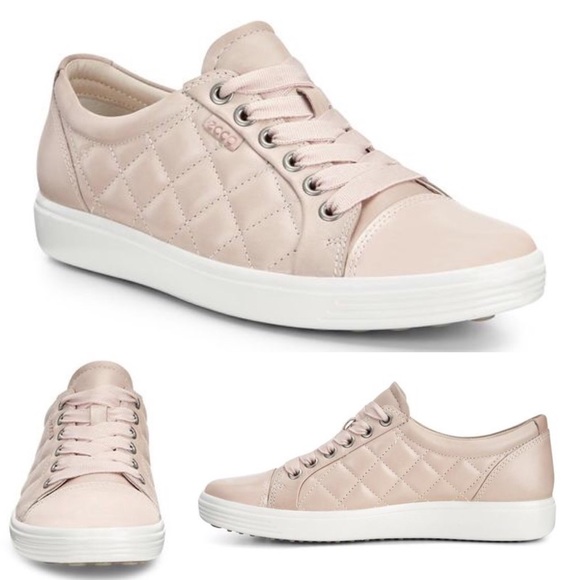 ecco soft 7 quilted
